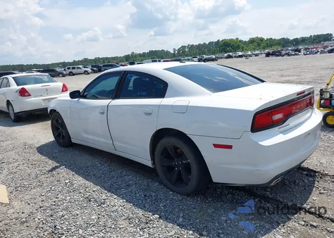 2013 Dodge Charger Sxt from USA, damaged, VIN 2C3CDXHG2DH557638